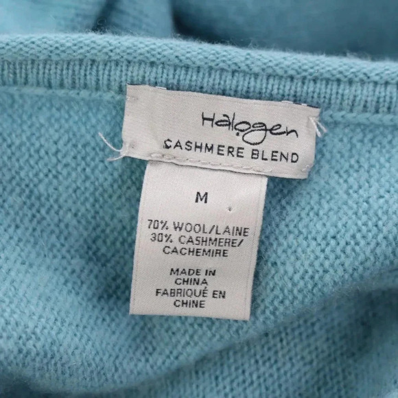 Halogen ladies sweater size M - Picture 7 of 10